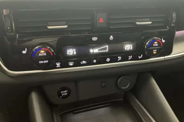 Nissan Qashqai (2026) thumbnail 15