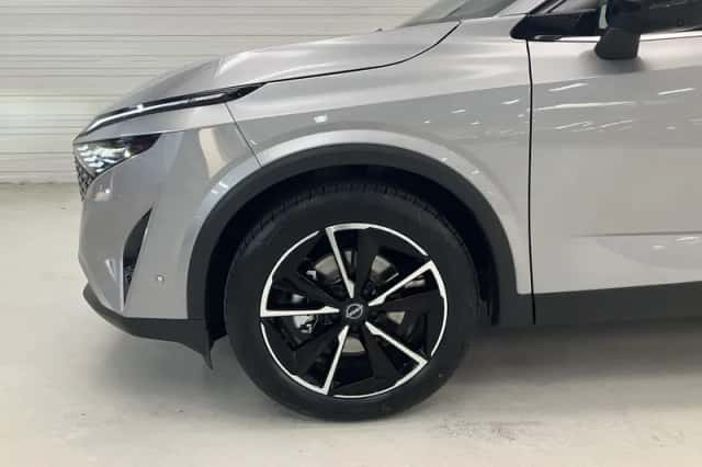 Nissan Qashqai (2026) thumbnail 16