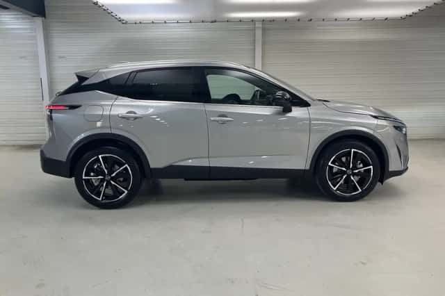 Nissan Qashqai (2026) thumbnail 18