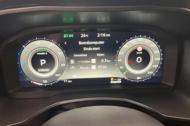 Nissan Qashqai (2026) thumbnail 25