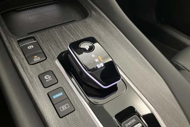 Nissan Qashqai (2026) thumbnail 26