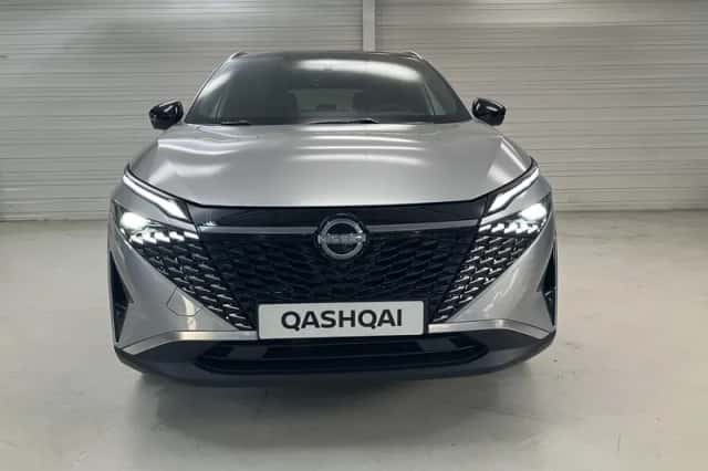 Nissan Qashqai (2026) thumbnail 30