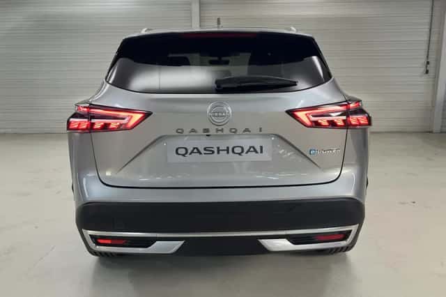 Nissan Qashqai (2026) thumbnail 31