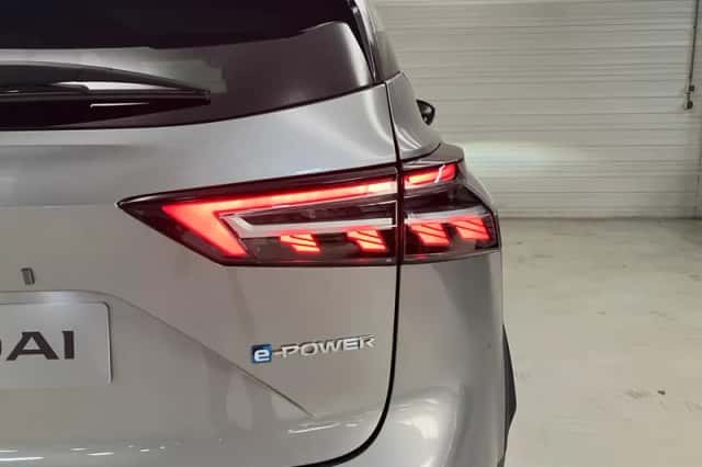 Nissan Qashqai (2026) thumbnail 32