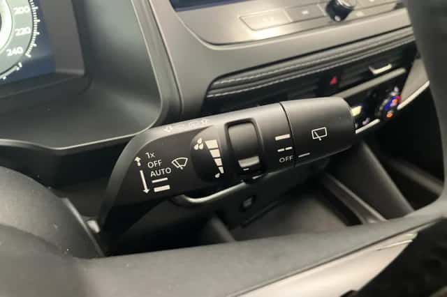 Nissan Qashqai (2026) thumbnail 36