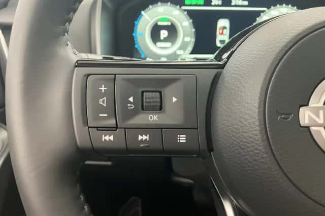 Nissan Qashqai (2026) thumbnail 38