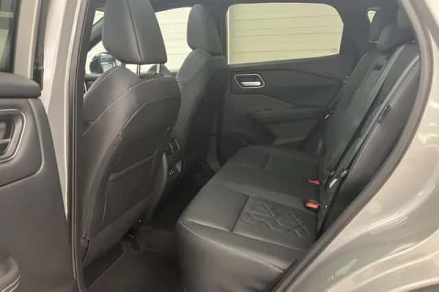 Nissan Qashqai (2026) thumbnail 8