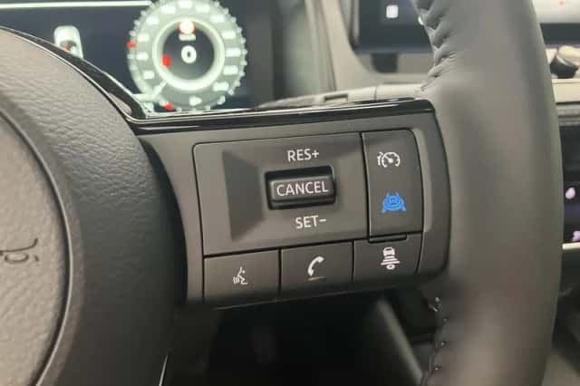 Nissan Qashqai (2026) thumbnail 10