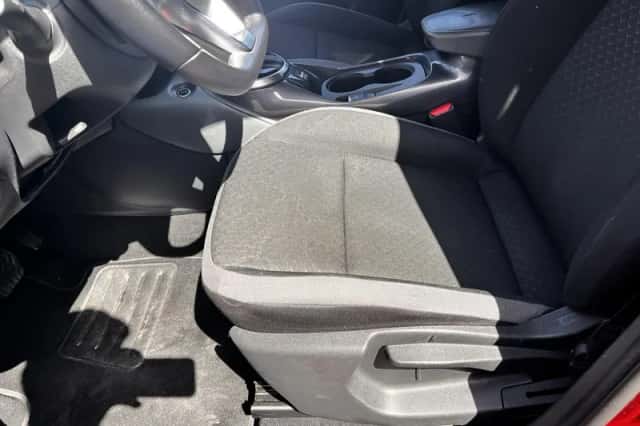 Nissan Juke (2021) thumbnail 19