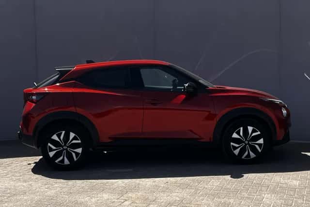 Nissan Juke (2021) thumbnail 26