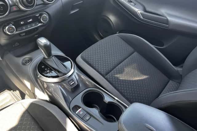 Nissan Juke (2021) thumbnail 32