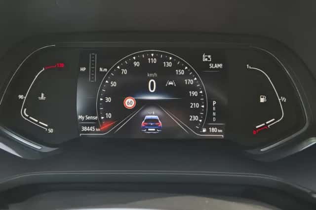 Renault Captur (2021) thumbnail 13