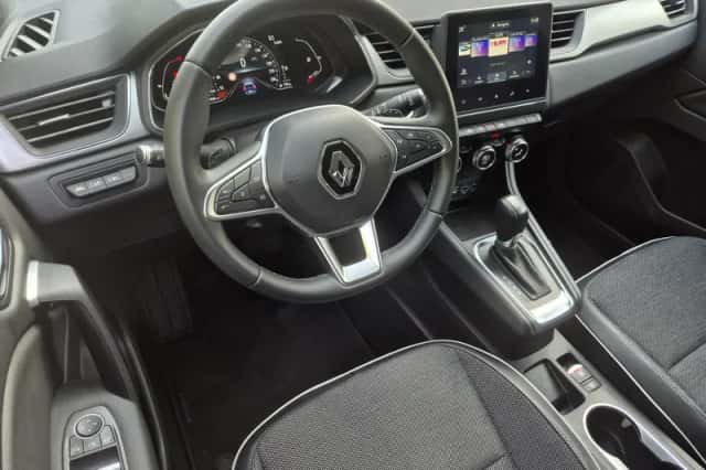 Renault Captur (2021) thumbnail 15