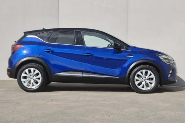Renault Captur (2021) thumbnail 17