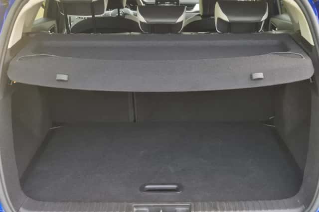 Renault Captur (2021) thumbnail 25