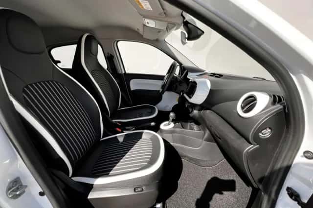 Renault Twingo (2022) thumbnail 28