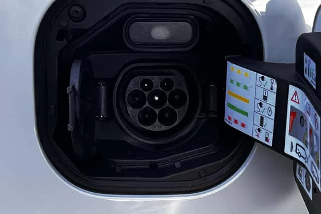 Renault Twingo (2022) thumbnail 36