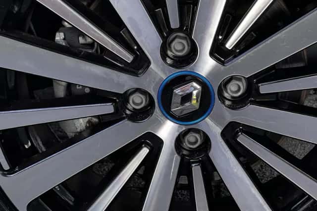 Renault Twingo (2022) thumbnail 40