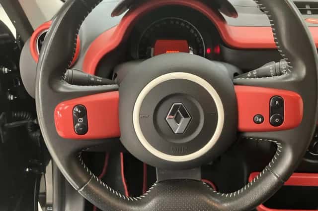 Renault Twingo (2016) thumbnail 14