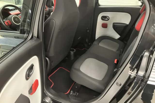 Renault Twingo (2016) thumbnail 24