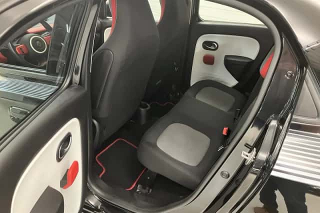 Renault Twingo (2016) thumbnail 27