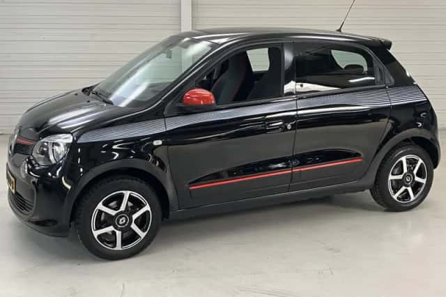 Renault Twingo (2016) thumbnail 30