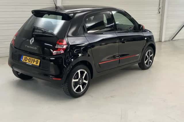 Renault Twingo (2016) thumbnail 4
