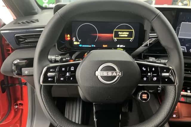 Nissan Micra (2026) thumbnail 19