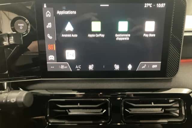 Nissan Micra (2026) thumbnail 17