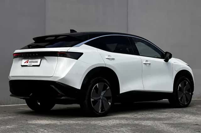Nissan Ariya (2022) thumbnail 2
