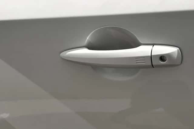 Nissan Ariya (2022) thumbnail 47
