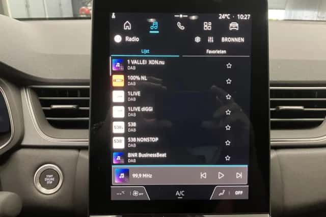 Renault Captur (2026) thumbnail 18