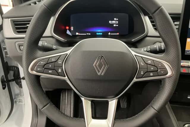 Renault Captur (2026) thumbnail 22