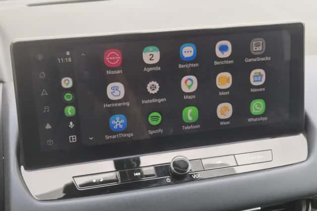 Nissan Qashqai (2024) thumbnail 18