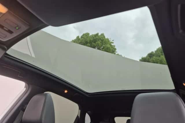 Nissan Qashqai (2024) thumbnail 4