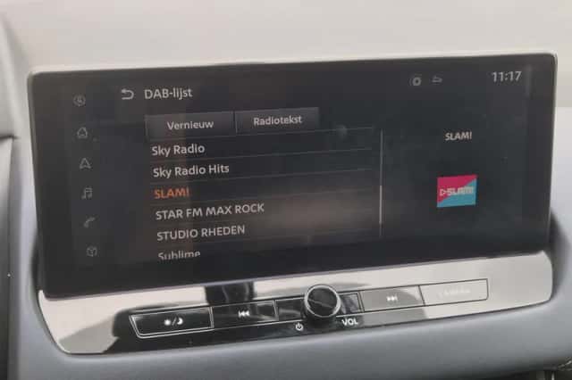 Nissan Qashqai (2024) thumbnail 42