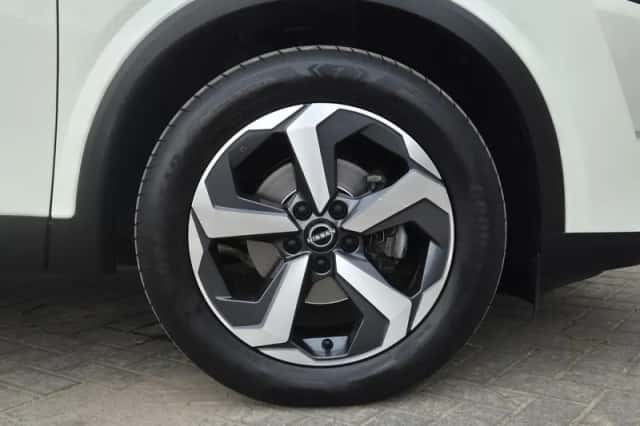 Nissan Qashqai (2024) thumbnail 43