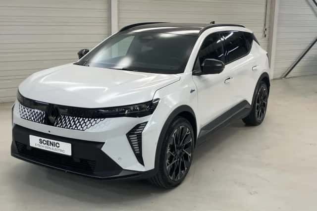 Renault Scénic (2026) thumbnail 2