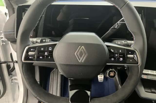 Renault Scénic (2026) thumbnail 16
