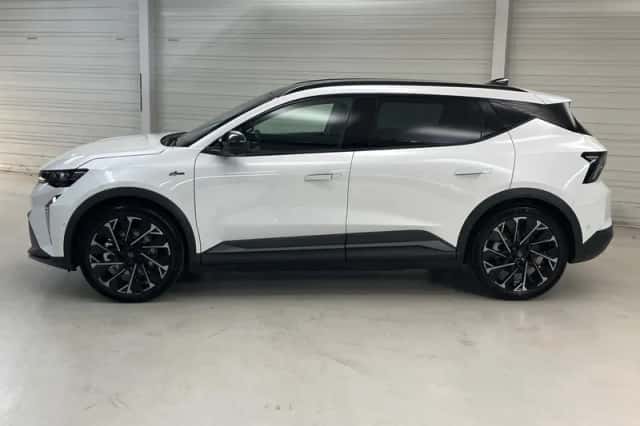 Renault Scénic (2026) thumbnail 3