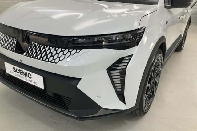 Renault Scénic (2026) thumbnail 21