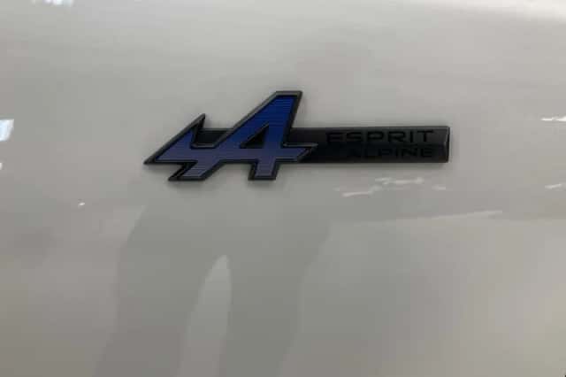 Renault Scénic (2026) thumbnail 25