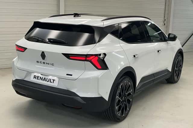 Renault Scénic (2026) thumbnail 4