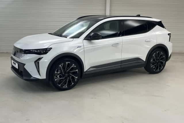 Renault Scénic (2026) thumbnail 5