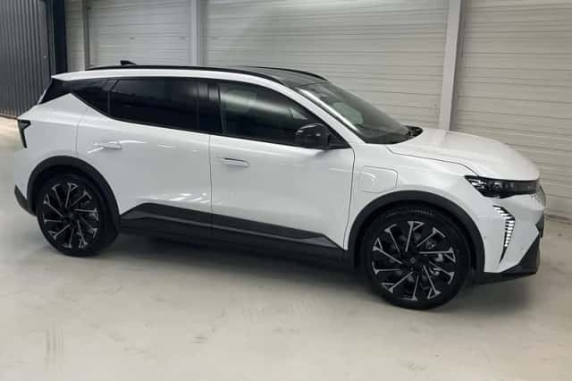 Renault Scénic (2026) thumbnail 6