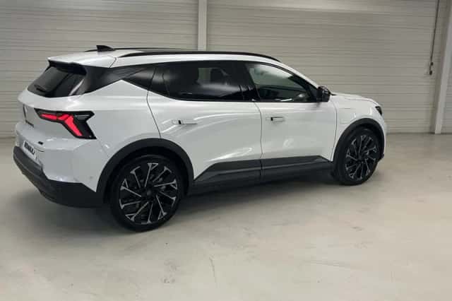 Renault Scénic (2026) thumbnail 7