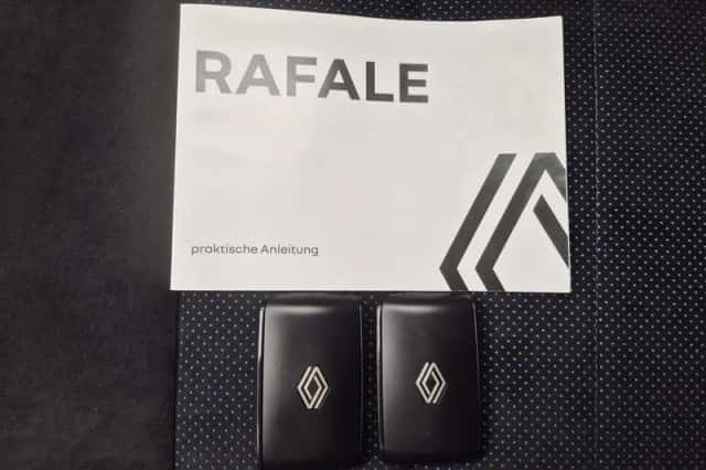 Renault Rafale (2025) thumbnail 8
