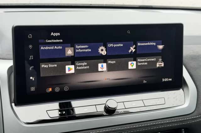 Nissan Qashqai (2025) thumbnail 21