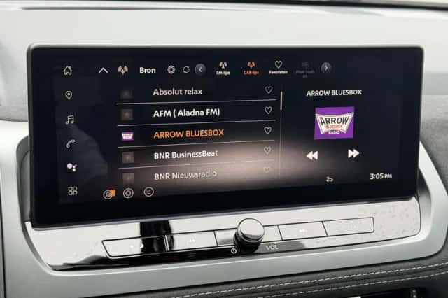 Nissan Qashqai (2025) thumbnail 22