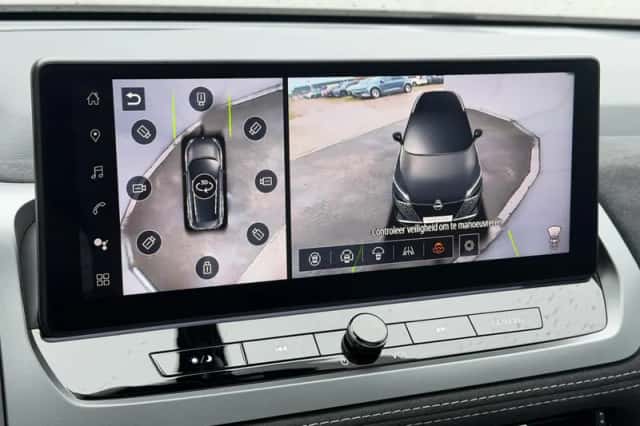 Nissan Qashqai (2025) thumbnail 26